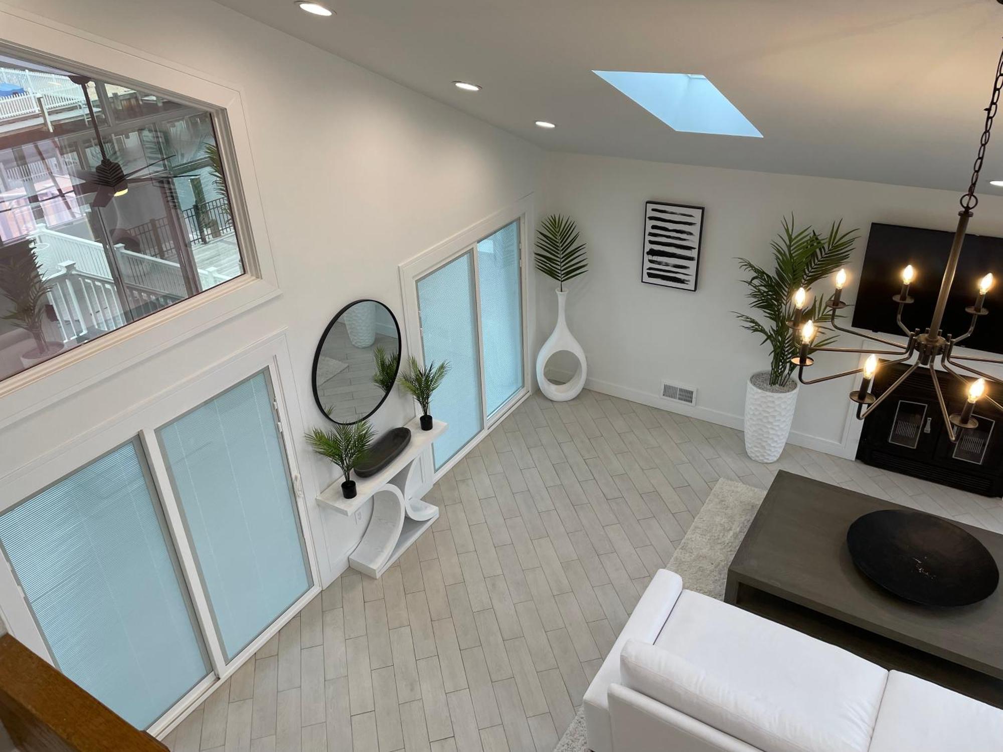 Waterfront Home In Brick With Swimming Pool Access Shore Acres ภายนอก รูปภาพ